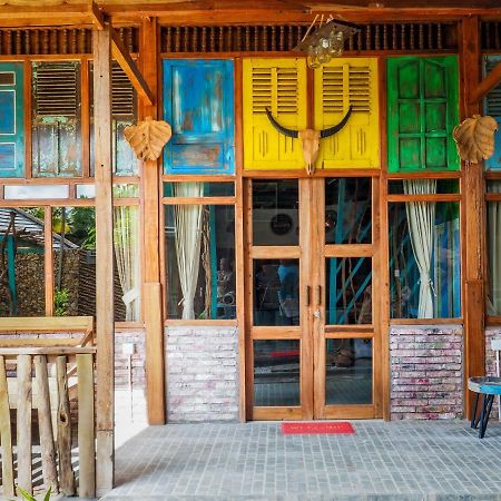 Beruga Mandalika Otel Kuta  Dış mekan fotoğraf